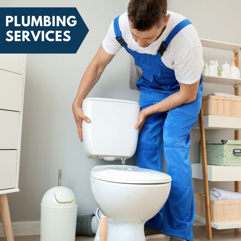 Plumbing Company in Green Valley, IL